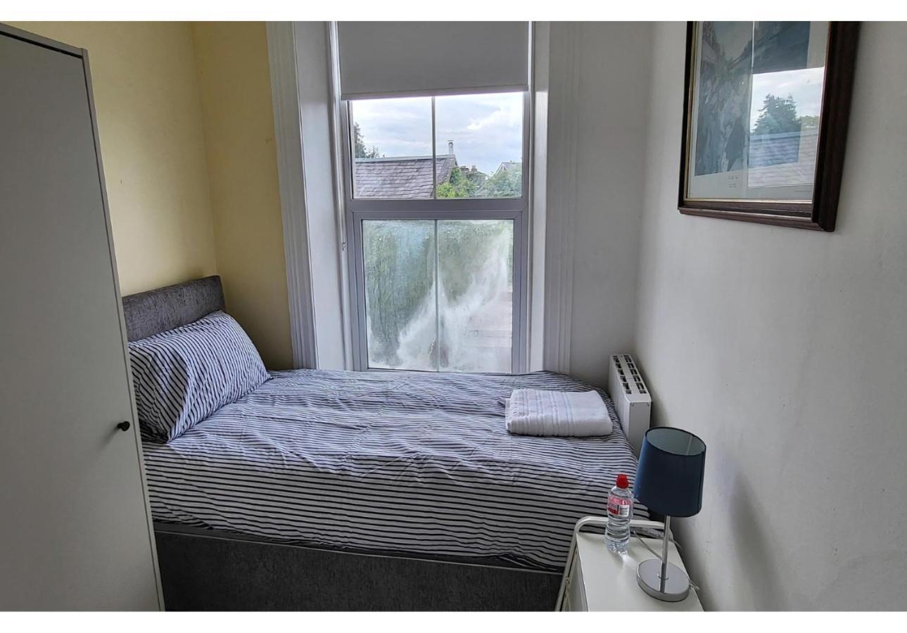 Naas Town - Budget Double Bedrooms Ngoại thất bức ảnh