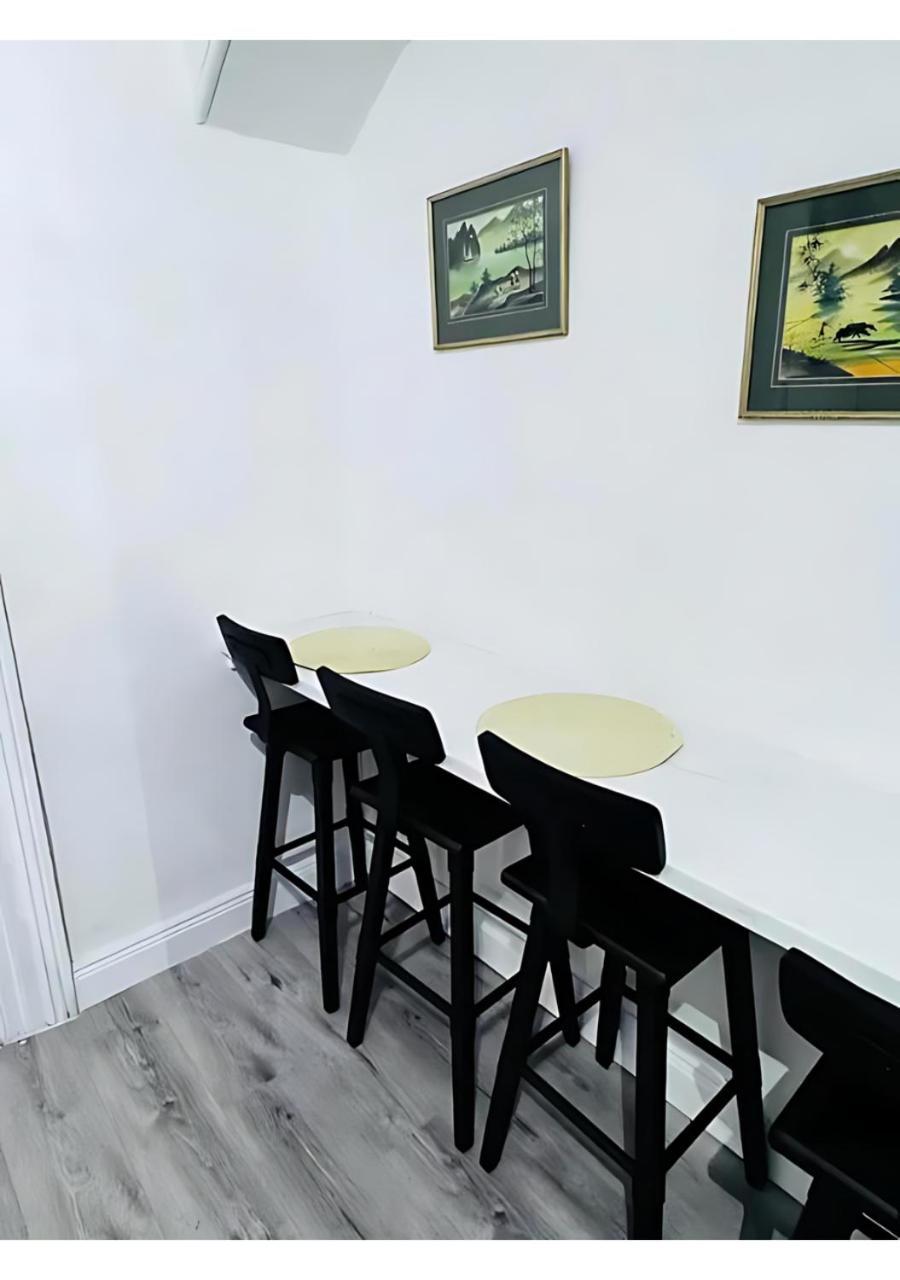 Naas Town - Budget Double Bedrooms Ngoại thất bức ảnh