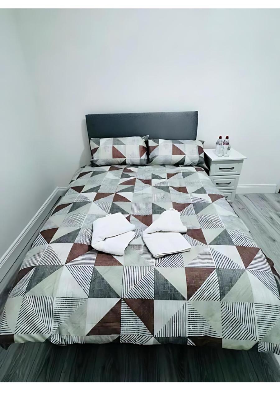 Naas Town - Budget Double Bedrooms Ngoại thất bức ảnh