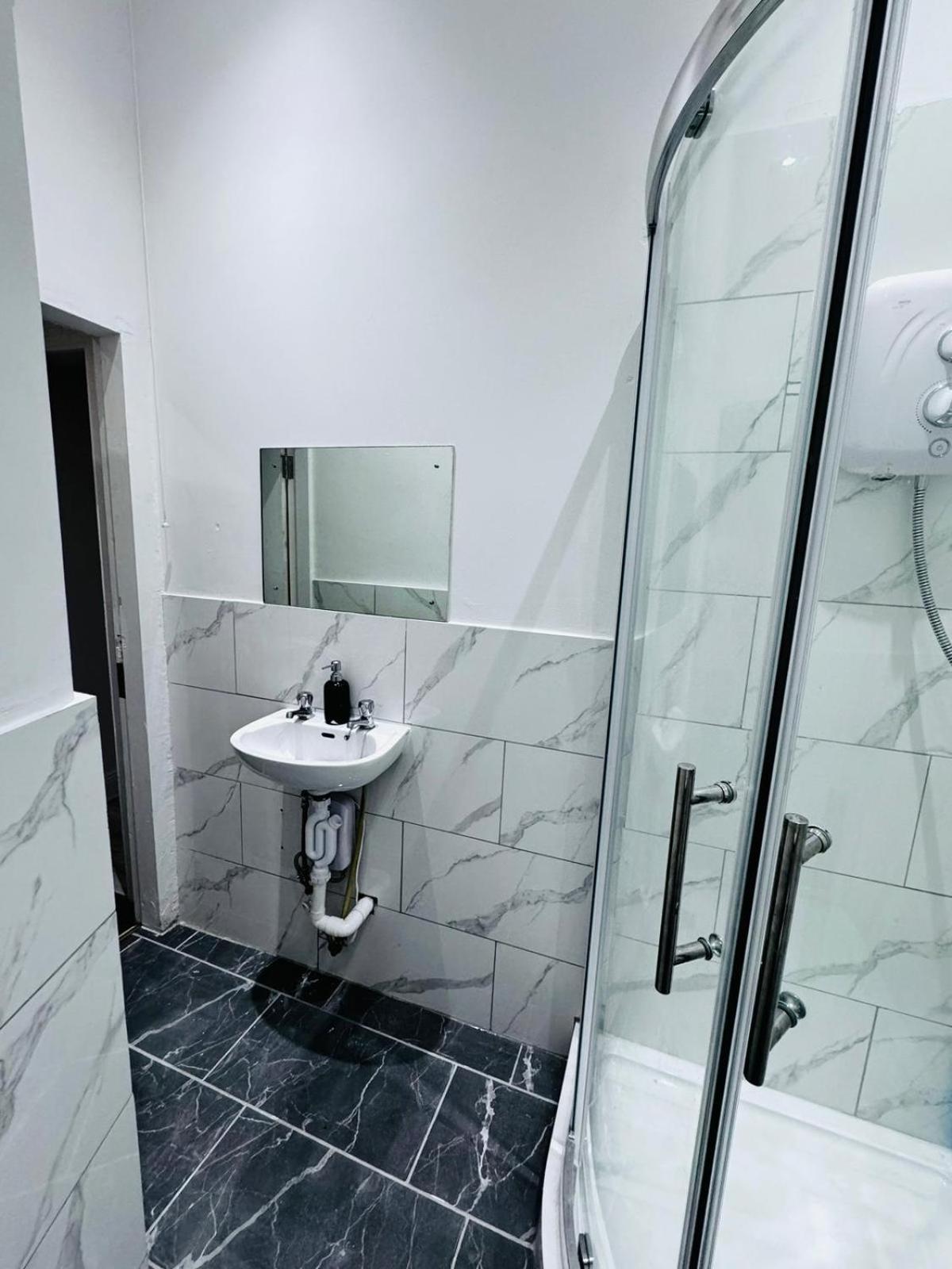 Naas Town - Budget Double Bedrooms Ngoại thất bức ảnh